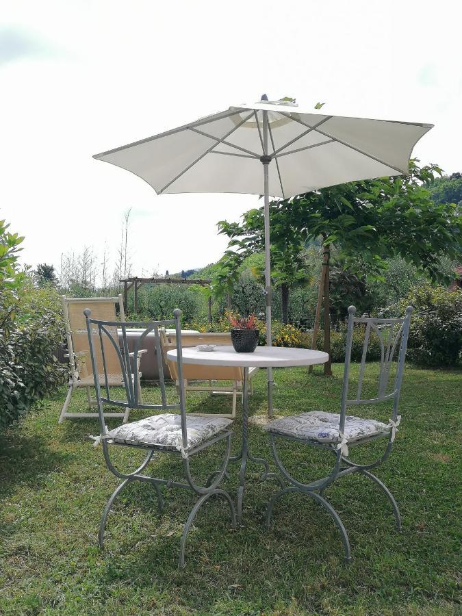 La Cantina Di Tonino Λούκα Εξωτερικό φωτογραφία