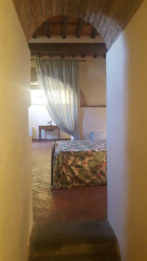La Cantina Di Tonino Λούκα Εξωτερικό φωτογραφία
