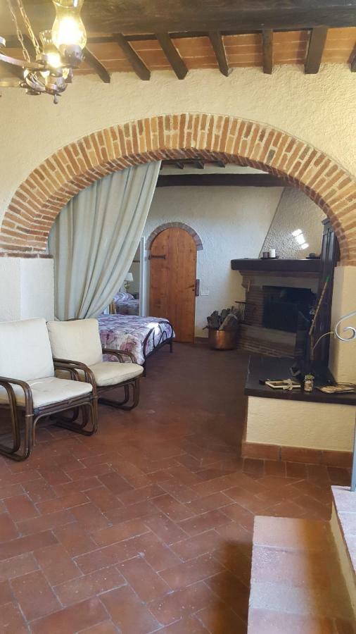 La Cantina Di Tonino Λούκα Εξωτερικό φωτογραφία