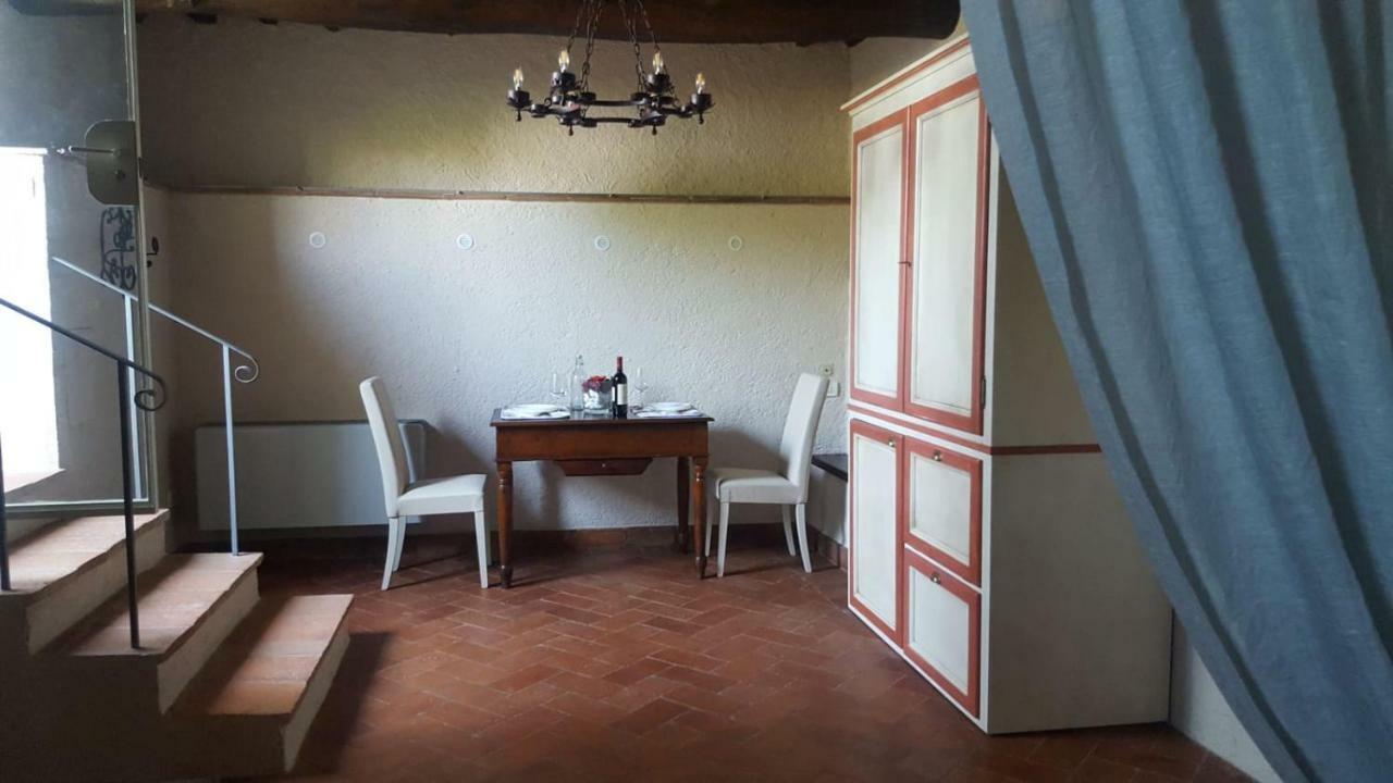La Cantina Di Tonino Λούκα Εξωτερικό φωτογραφία
