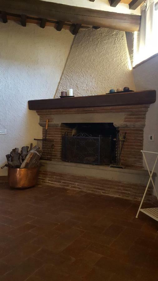 La Cantina Di Tonino Λούκα Εξωτερικό φωτογραφία