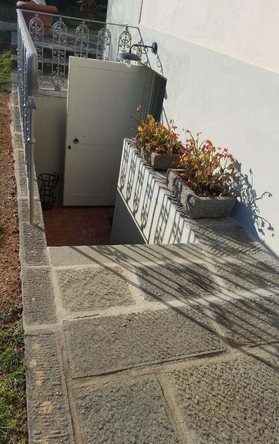 La Cantina Di Tonino Λούκα Εξωτερικό φωτογραφία